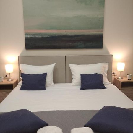 Marinos Suites Chania  Zewnętrze zdjęcie