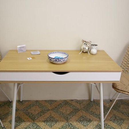 Marinos Suites Chania  Zewnętrze zdjęcie
