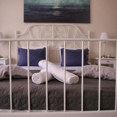 Marinos Suites Chania  Zewnętrze zdjęcie