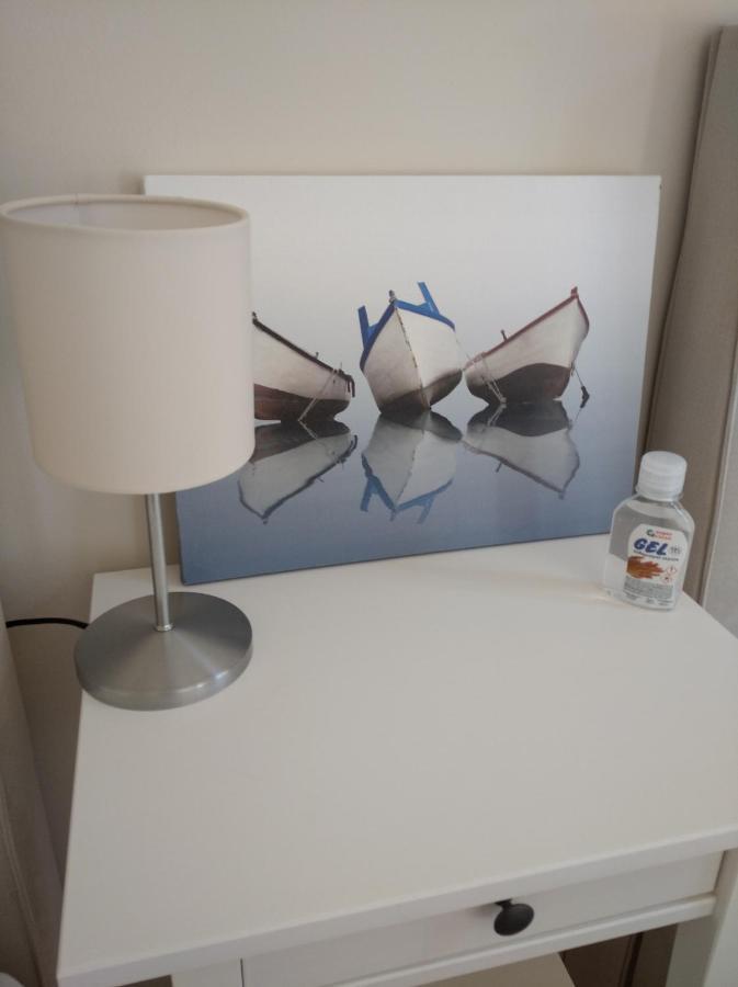 Marinos Suites Chania  Zewnętrze zdjęcie
