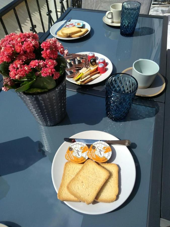Marinos Suites Chania  Zewnętrze zdjęcie