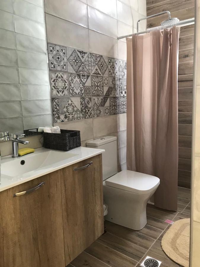 Marinos Suites Chania  Zewnętrze zdjęcie