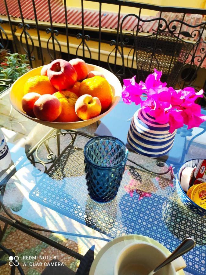 Marinos Suites Chania  Zewnętrze zdjęcie