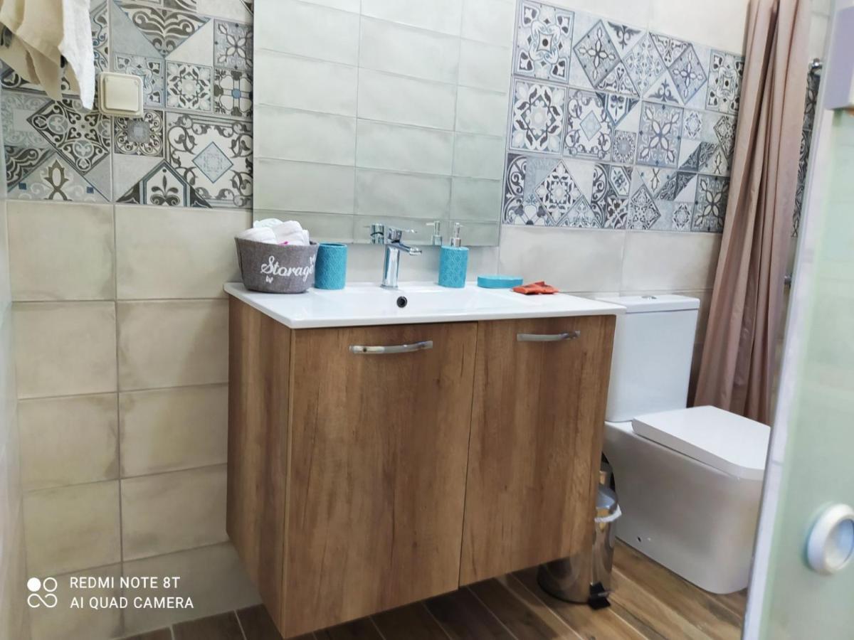 Marinos Suites Chania  Zewnętrze zdjęcie