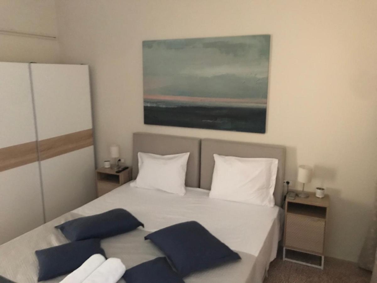 Marinos Suites Chania  Zewnętrze zdjęcie
