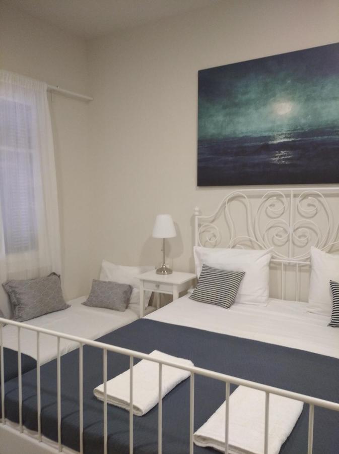 Marinos Suites Chania  Zewnętrze zdjęcie