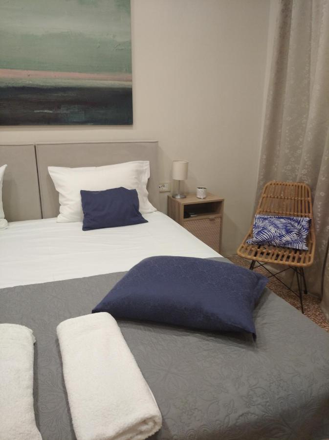 Marinos Suites Chania  Zewnętrze zdjęcie