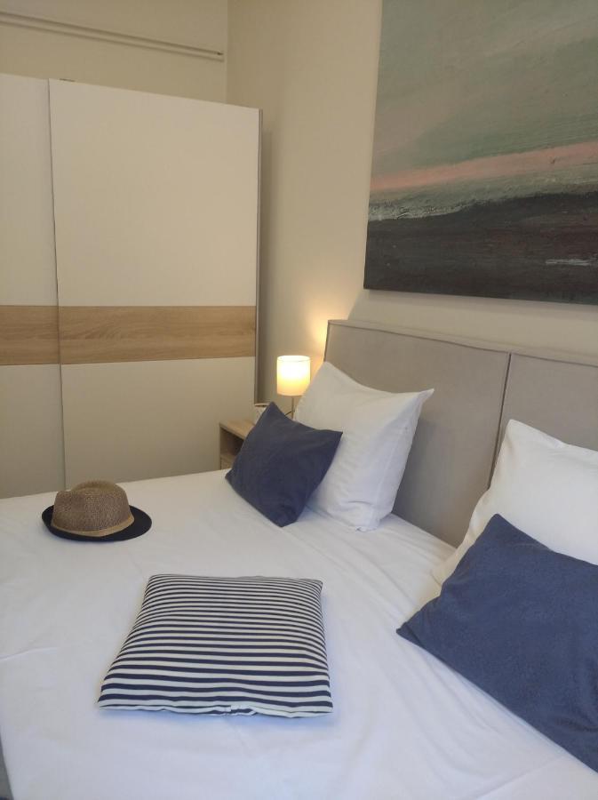 Marinos Suites Chania  Zewnętrze zdjęcie
