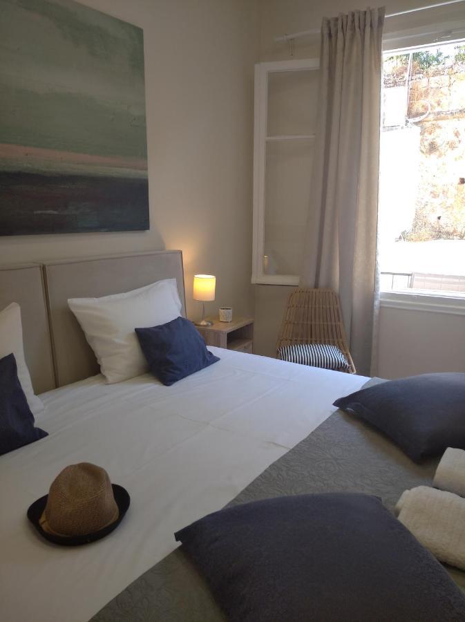 Marinos Suites Chania  Zewnętrze zdjęcie