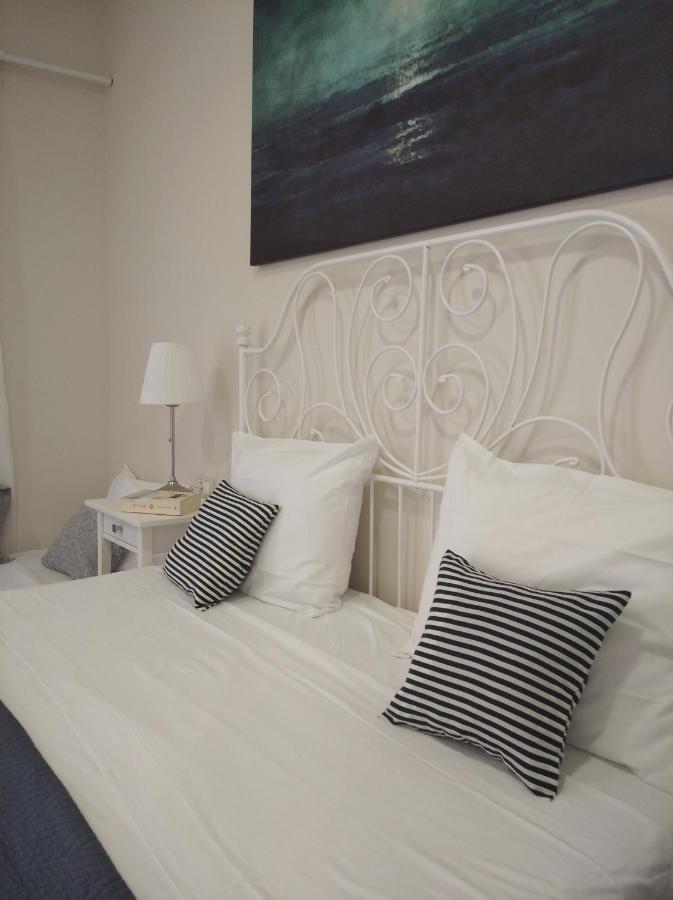 Marinos Suites Chania  Zewnętrze zdjęcie