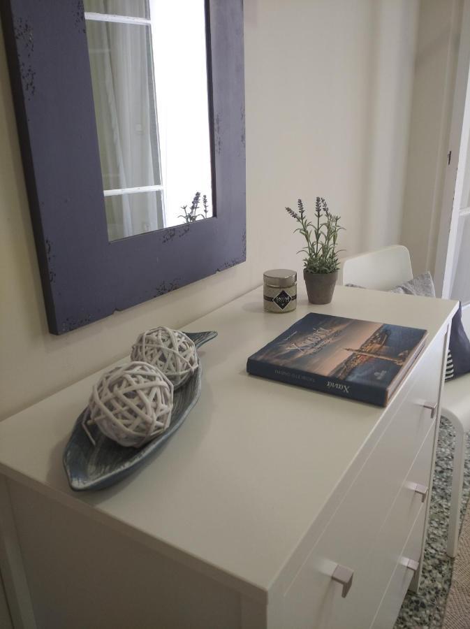 Marinos Suites Chania  Zewnętrze zdjęcie