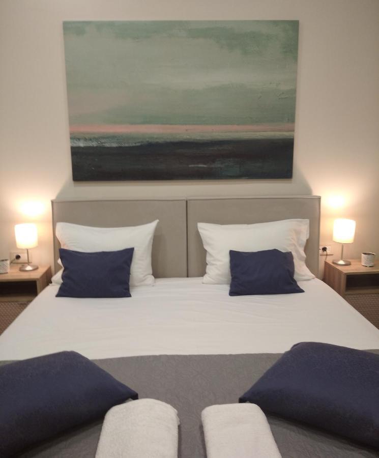 Marinos Suites Chania  Zewnętrze zdjęcie