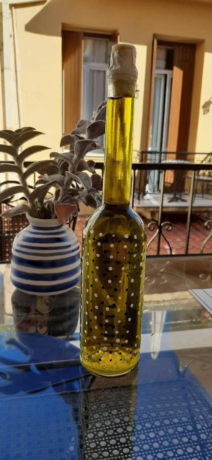 Marinos Suites Chania  Zewnętrze zdjęcie