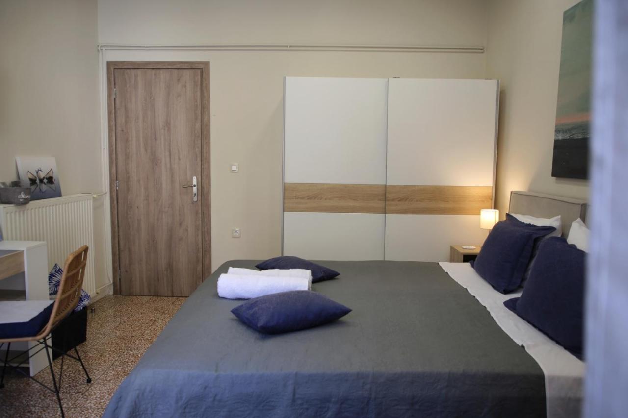 Marinos Suites Chania  Zewnętrze zdjęcie