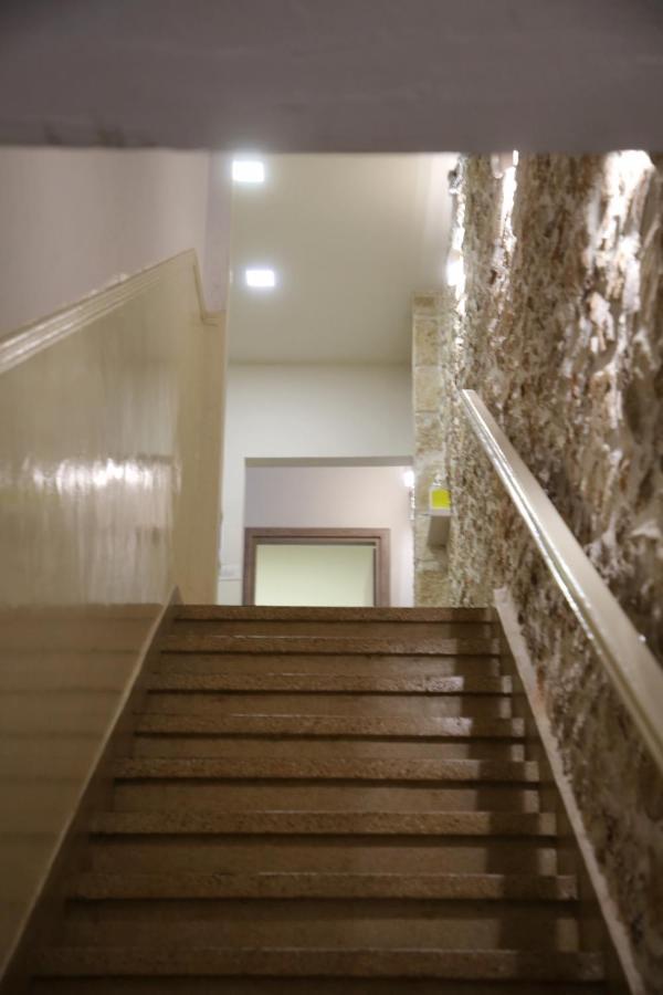 Marinos Suites Chania  Zewnętrze zdjęcie