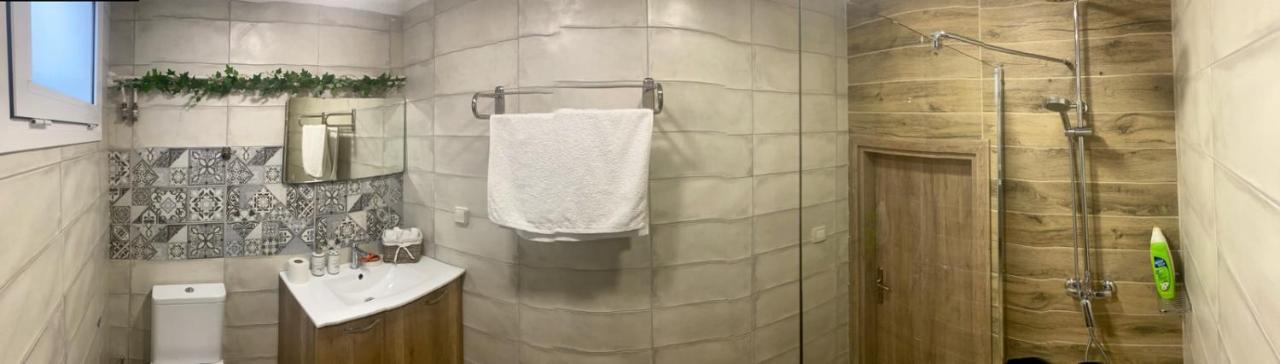Marinos Suites Chania  Zewnętrze zdjęcie