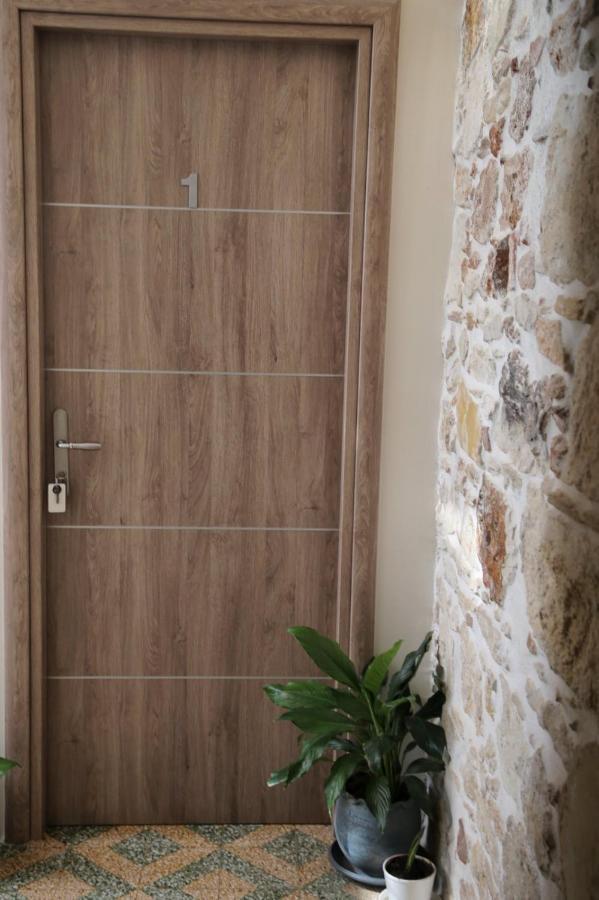 Marinos Suites Chania  Zewnętrze zdjęcie