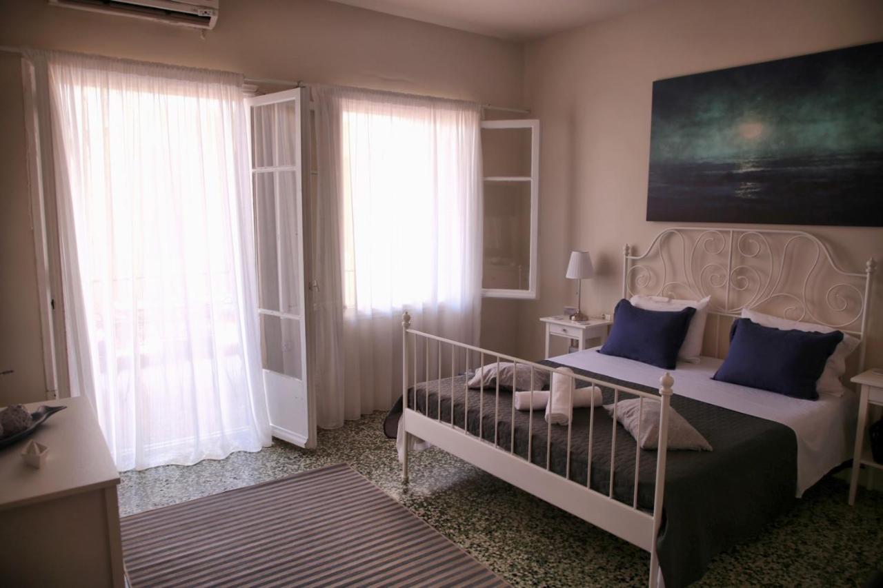 Marinos Suites Chania  Zewnętrze zdjęcie