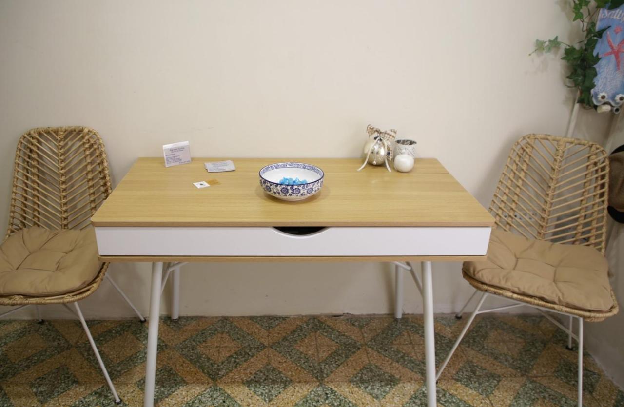 Marinos Suites Chania  Zewnętrze zdjęcie