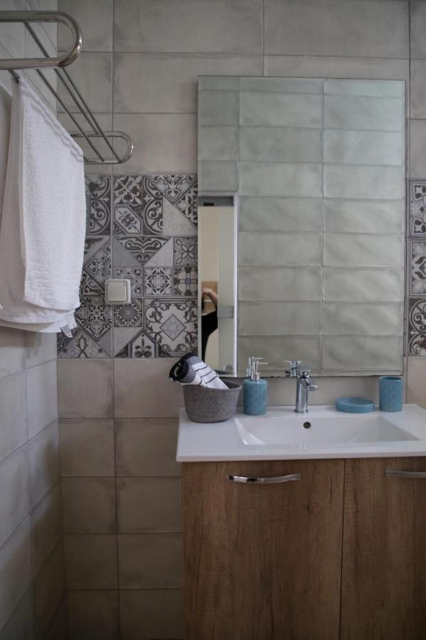 Marinos Suites Chania  Zewnętrze zdjęcie