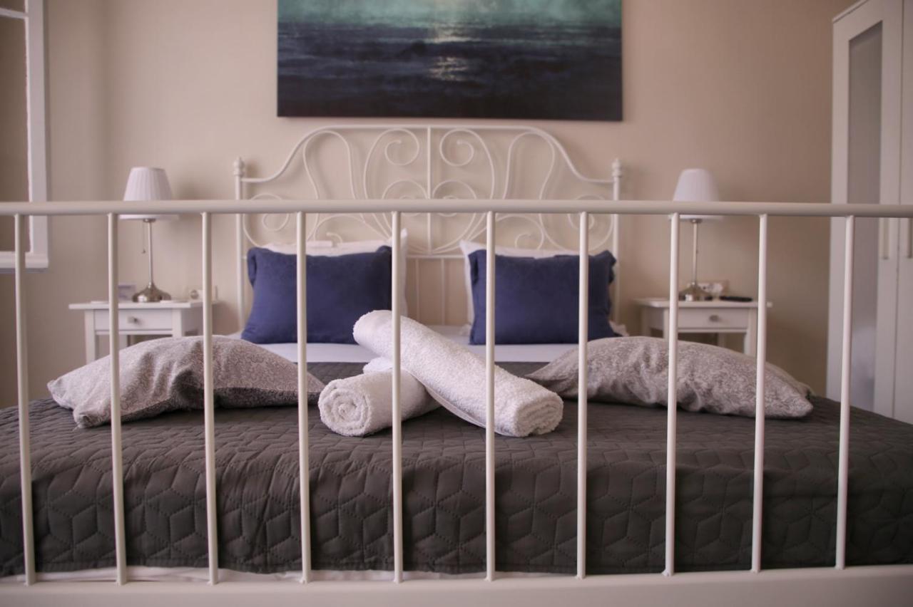 Marinos Suites Chania  Zewnętrze zdjęcie
